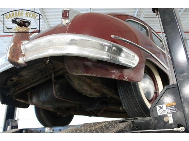 1946 Chrysler Windsor (CC-944894) for sale in Grand Rapids, Michigan
