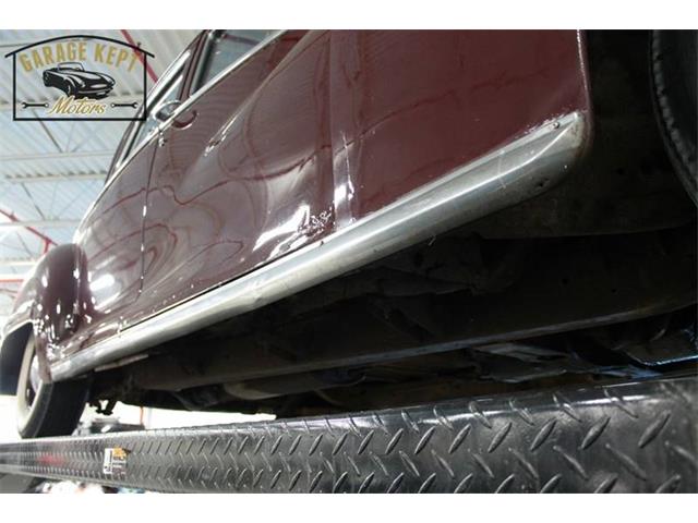 1946 Chrysler Windsor (CC-944894) for sale in Grand Rapids, Michigan