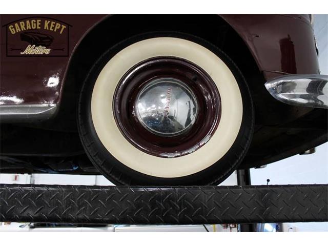 1946 Chrysler Windsor (CC-944894) for sale in Grand Rapids, Michigan