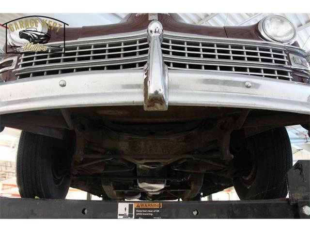 1946 Chrysler Windsor (CC-944894) for sale in Grand Rapids, Michigan