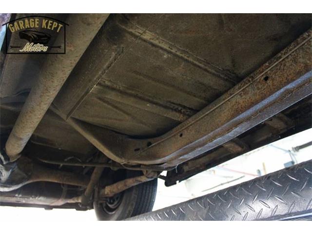 1946 Chrysler Windsor (CC-944894) for sale in Grand Rapids, Michigan