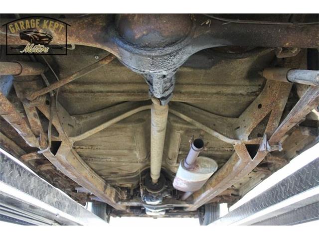 1946 Chrysler Windsor (CC-944894) for sale in Grand Rapids, Michigan