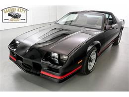1983 Chevrolet Camaro (CC-944896) for sale in Grand Rapids, Michigan