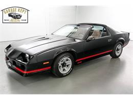 1983 Chevrolet Camaro (CC-944896) for sale in Grand Rapids, Michigan