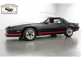 1983 Chevrolet Camaro (CC-944896) for sale in Grand Rapids, Michigan