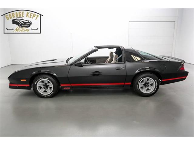 1983 Chevrolet Camaro (CC-944896) for sale in Grand Rapids, Michigan