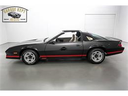 1983 Chevrolet Camaro (CC-944896) for sale in Grand Rapids, Michigan