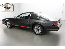 1983 Chevrolet Camaro (CC-944896) for sale in Grand Rapids, Michigan