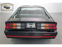 1983 Chevrolet Camaro (CC-944896) for sale in Grand Rapids, Michigan