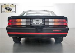 1983 Chevrolet Camaro (CC-944896) for sale in Grand Rapids, Michigan
