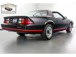1983 Chevrolet Camaro (CC-944896) for sale in Grand Rapids, Michigan