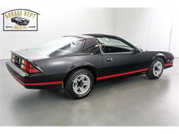 1983 Chevrolet Camaro (CC-944896) for sale in Grand Rapids, Michigan