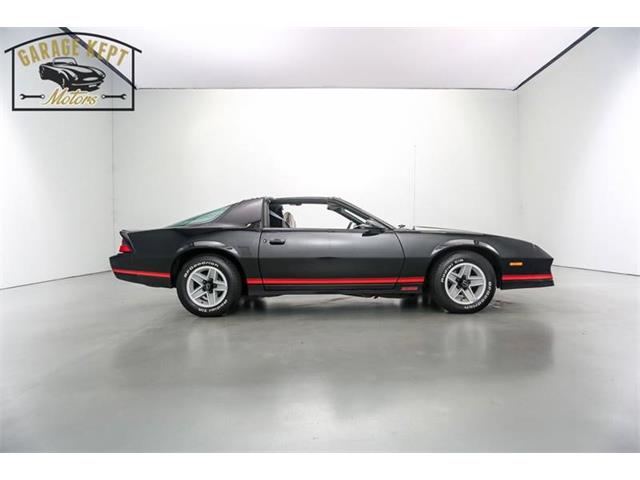 1983 Chevrolet Camaro (CC-944896) for sale in Grand Rapids, Michigan