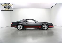 1983 Chevrolet Camaro (CC-944896) for sale in Grand Rapids, Michigan