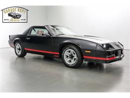 1983 Chevrolet Camaro (CC-944896) for sale in Grand Rapids, Michigan