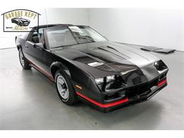 1983 Chevrolet Camaro (CC-944896) for sale in Grand Rapids, Michigan