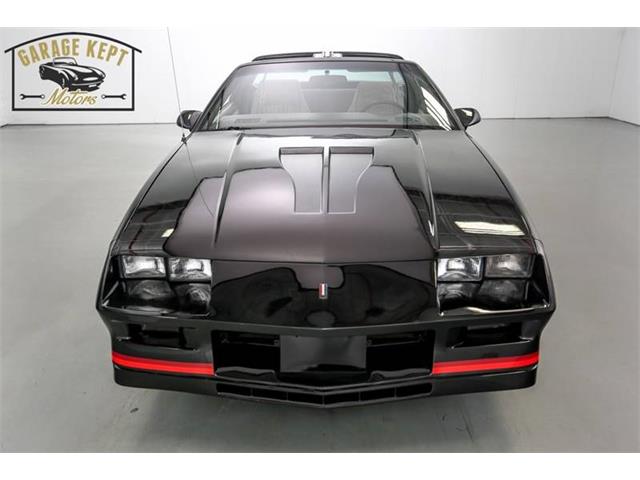 1983 Chevrolet Camaro (CC-944896) for sale in Grand Rapids, Michigan