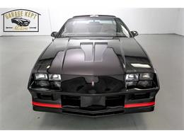 1983 Chevrolet Camaro (CC-944896) for sale in Grand Rapids, Michigan
