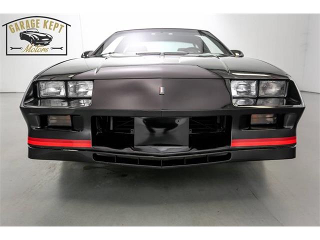 1983 Chevrolet Camaro (CC-944896) for sale in Grand Rapids, Michigan