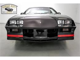 1983 Chevrolet Camaro (CC-944896) for sale in Grand Rapids, Michigan