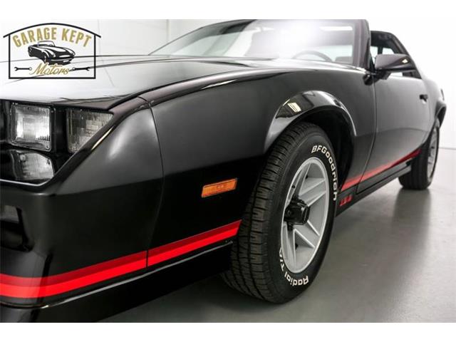 1983 Chevrolet Camaro (CC-944896) for sale in Grand Rapids, Michigan