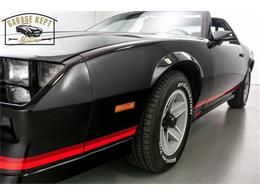 1983 Chevrolet Camaro (CC-944896) for sale in Grand Rapids, Michigan