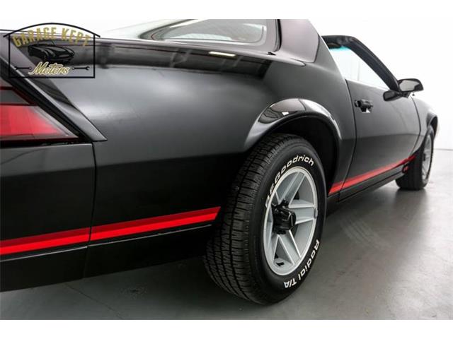 1983 Chevrolet Camaro (CC-944896) for sale in Grand Rapids, Michigan
