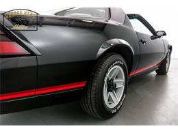 1983 Chevrolet Camaro (CC-944896) for sale in Grand Rapids, Michigan