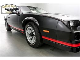 1983 Chevrolet Camaro (CC-944896) for sale in Grand Rapids, Michigan