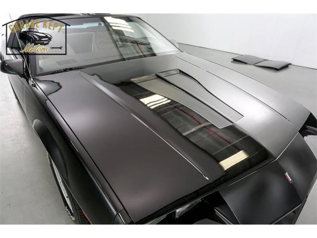 1983 Chevrolet Camaro (CC-944896) for sale in Grand Rapids, Michigan