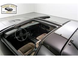 1983 Chevrolet Camaro (CC-944896) for sale in Grand Rapids, Michigan