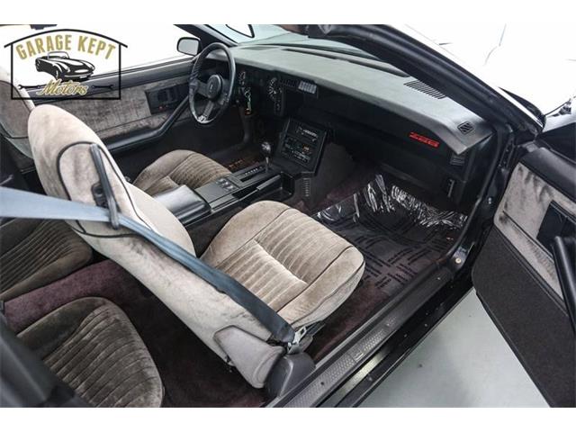1983 Chevrolet Camaro (CC-944896) for sale in Grand Rapids, Michigan