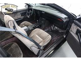 1983 Chevrolet Camaro (CC-944896) for sale in Grand Rapids, Michigan