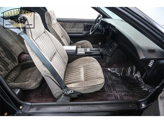 1983 Chevrolet Camaro (CC-944896) for sale in Grand Rapids, Michigan