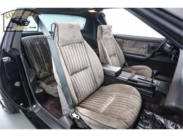 1983 Chevrolet Camaro (CC-944896) for sale in Grand Rapids, Michigan