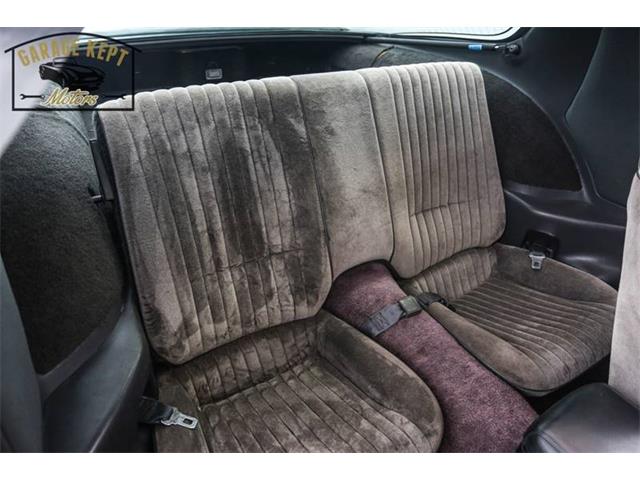 1983 Chevrolet Camaro (CC-944896) for sale in Grand Rapids, Michigan