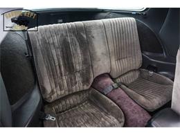 1983 Chevrolet Camaro (CC-944896) for sale in Grand Rapids, Michigan