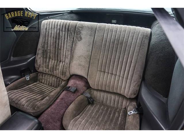 1983 Chevrolet Camaro (CC-944896) for sale in Grand Rapids, Michigan