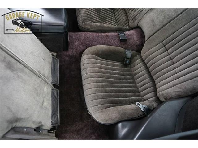 1983 Chevrolet Camaro (CC-944896) for sale in Grand Rapids, Michigan