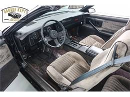 1983 Chevrolet Camaro (CC-944896) for sale in Grand Rapids, Michigan