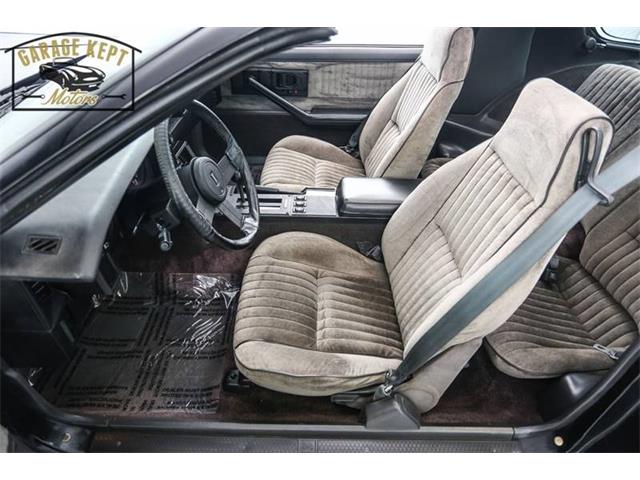 1983 Chevrolet Camaro (CC-944896) for sale in Grand Rapids, Michigan
