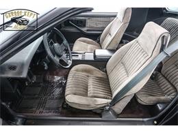 1983 Chevrolet Camaro (CC-944896) for sale in Grand Rapids, Michigan