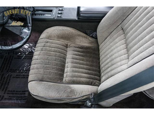 1983 Chevrolet Camaro (CC-944896) for sale in Grand Rapids, Michigan
