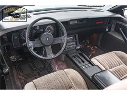 1983 Chevrolet Camaro (CC-944896) for sale in Grand Rapids, Michigan