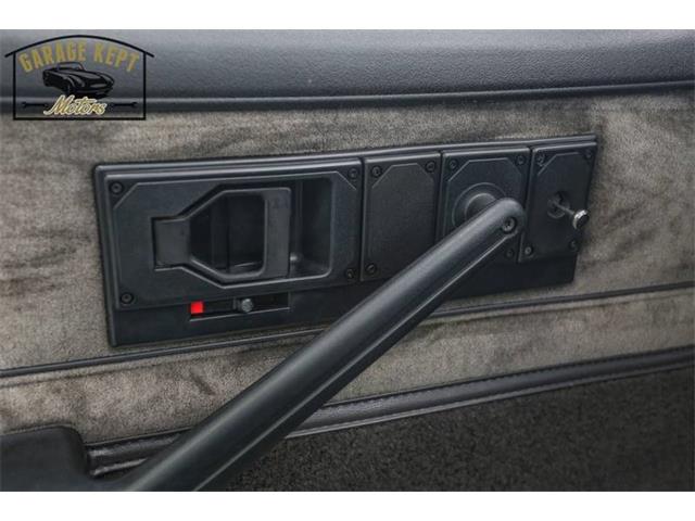 1983 Chevrolet Camaro (CC-944896) for sale in Grand Rapids, Michigan