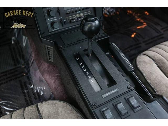 1983 Chevrolet Camaro (CC-944896) for sale in Grand Rapids, Michigan