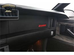 1983 Chevrolet Camaro (CC-944896) for sale in Grand Rapids, Michigan