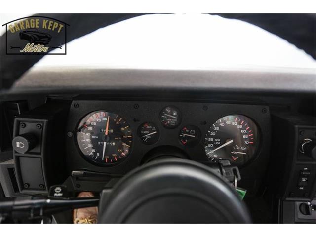 1983 Chevrolet Camaro (CC-944896) for sale in Grand Rapids, Michigan