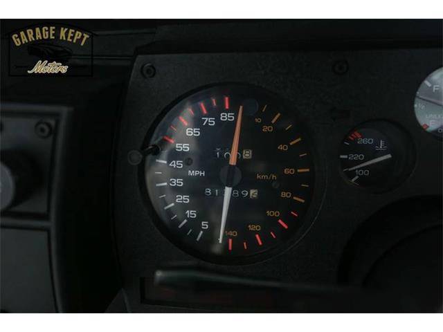 1983 Chevrolet Camaro (CC-944896) for sale in Grand Rapids, Michigan