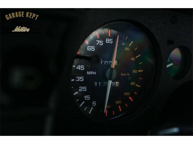 1983 Chevrolet Camaro (CC-944896) for sale in Grand Rapids, Michigan